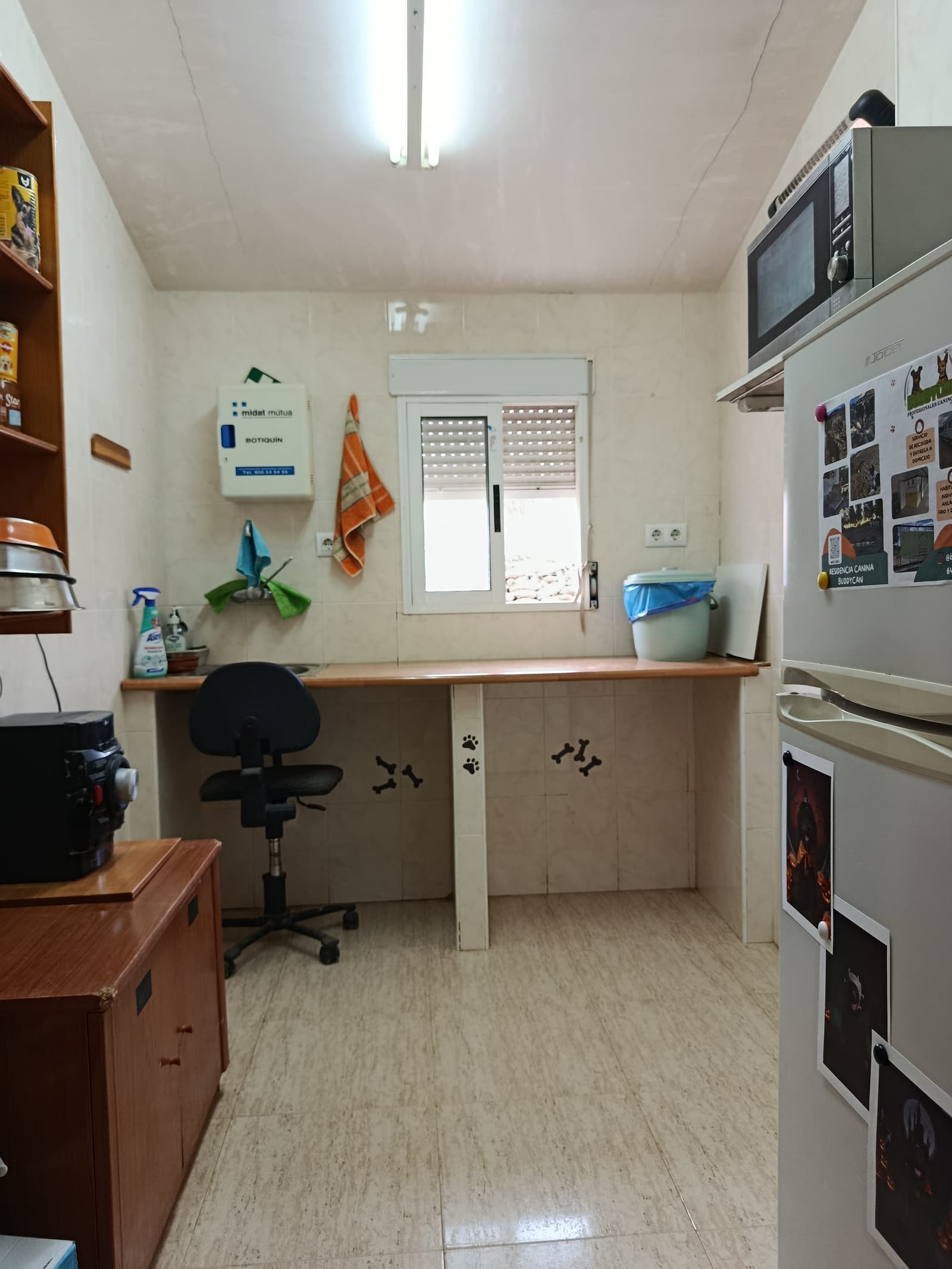 Instalaciones en BuddyCan · foto 9